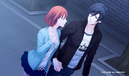 うたの☆プリンスさまっ♪ Repeat Love/Debut うたの☆プリンスさまっ♪Repeat LOVE for Nintendo Switch｜うたの